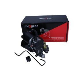 Comprar Compresor de suspensión neumática de MAXGEAR 27-5017 a bajo precio de 338,99 €