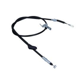Handbremsseil 32-0872