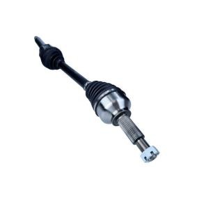 Comprar Árbol de transmisión de MAXGEAR 49-2383 a bajo precio de 218,59 €