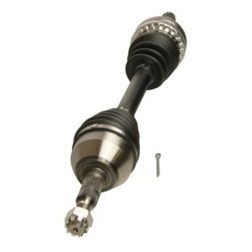 Antriebswelle 49-2453 von MAXGEAR günstig für 93,14 € online kaufen