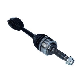 Comprar Árbol de transmisión de MAXGEAR 49-2500 a bajo precio de 120,51 €