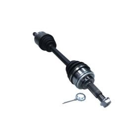Antriebswelle 49-2502