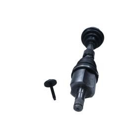 Comprar Árbol de transmisión de MAXGEAR 49-2507 a bajo precio de 141,53 €