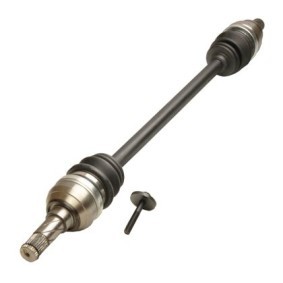 Comprar Árbol de transmisión de MAXGEAR 49-2544 a bajo precio de 115,20 €