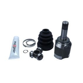 Comprar Juego de articulación, árbol de transmisión de MAXGEAR 49-2801 a bajo precio de 49,15 €