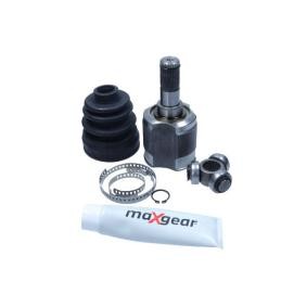 Tripodestern, Antriebswelle 49-2819 HYUNDAI EXCEL von MAXGEAR