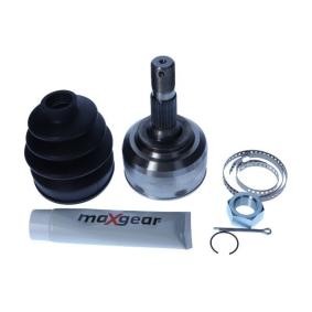 Comprar Juego de articulación, árbol de transmisión de MAXGEAR 49-3095 a bajo precio de 70,68 €