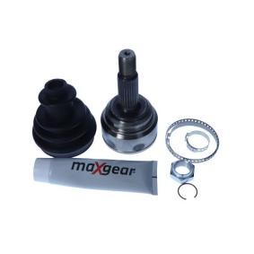 Acquista Kit giunto omocinetico da MAXGEAR online per B-MAX (JK) a prezzi moderati