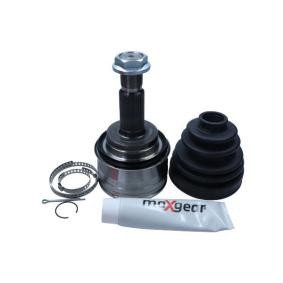 Compre Junta homocinética de MAXGEAR online para GX I (J120) a precios moderados