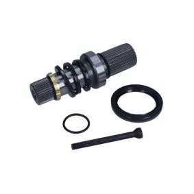 Steckwelle, Differential 49-5126