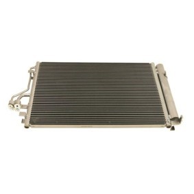 Klimakondensator AC830004