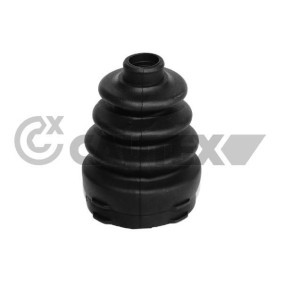 Achetez des Soufflet de cardan CAUTEX 010111 à prix pour 5,04 €