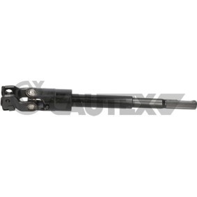 Achetez des Cardan de colonne de direction CAUTEX 031576 à prix pour 108,40 €