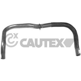 Acquista Flessibile radiatore da CAUTEX 036798 a buon mercato per soli 24,22 €