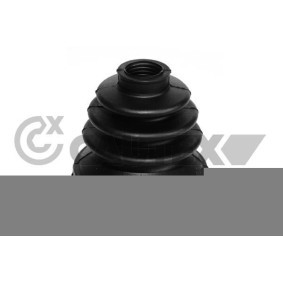 Achetez des Soufflet de cardan CAUTEX 080949 à prix pour 8,82 €