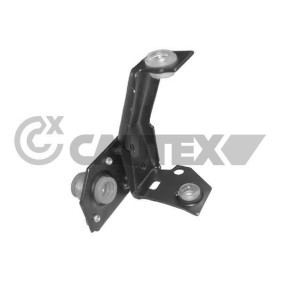Achetez des Suspension, support de boîte de vitesse manuelle CAUTEX 462544 à prix pour 49,44 €