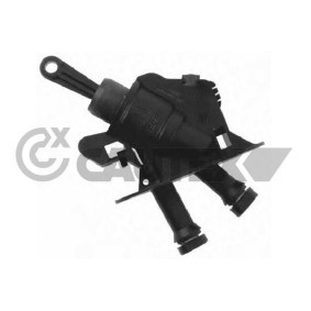 Comprar Cilindro maestro, embrague de CAUTEX 750262 a bajo precio de 73,75 €