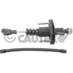 Acquista Pompa della frizione da CAUTEX 750265 a buon mercato per soli 121,58 €