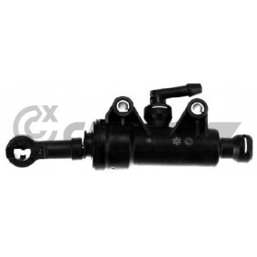 Comprar Cilindro maestro, embrague de CAUTEX 750266 a bajo precio de 134,95 €