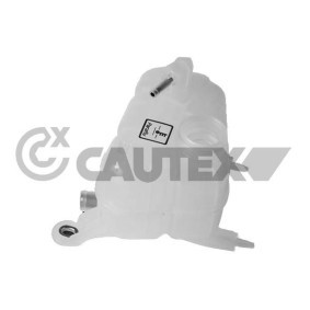Acquista Serbatoio compensazione refrigerante da CAUTEX 750309 a buon mercato per soli 97,21 €