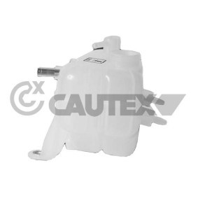 Acquista Serbatoio compensazione refrigerante da CAUTEX 750310 a buon mercato per soli 58,86 €