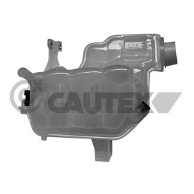 Compre Depósito de expansão, líquido de refrigeração da CAUTEX 750329 a um preço baixo por 68,02 €