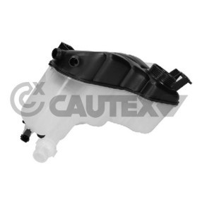 Compre Depósito de expansão, líquido de refrigeração da CAUTEX 750373 a um preço baixo por 53,97 €