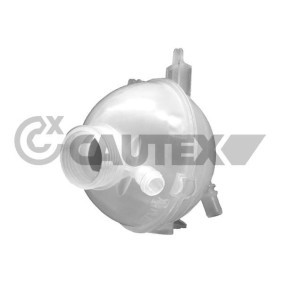 Acquista Serbatoio compensazione refrigerante da CAUTEX 750384 a buon mercato per soli 33,21 €