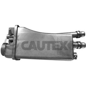 Ausgleichsbehälter für BMW von CAUTEX