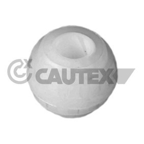 Achetez des Boule, tringlerie de commande CAUTEX 750773 à prix pour 41,31 €
