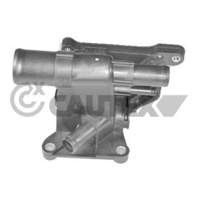 Achetez des Boîtier du thermostat CAUTEX 750835 à prix pour 50,02 €