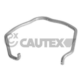 Achetez des Clip de protection CAUTEX 751065 à prix pour 2,50 €