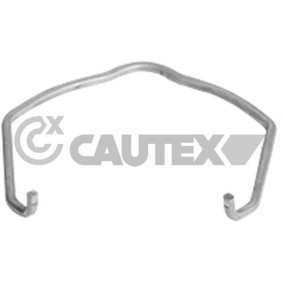 Achetez des Clip de protection CAUTEX 751066 à prix pour 40,21 €