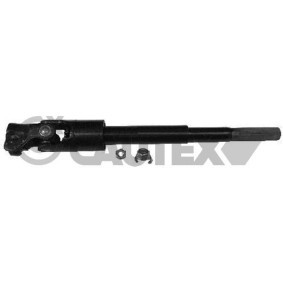Achetez des Cardan de colonne de direction CAUTEX 751103 à prix pour 146,38 €