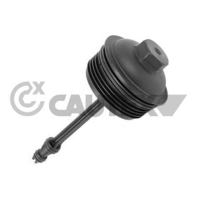 Comprar Cubierta, caja filtro de aceite de CAUTEX 751113 a bajo precio de 22,32 €