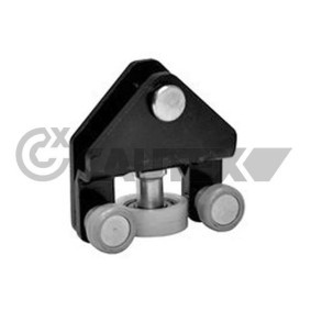 Acquista Guidarullo, Porta scorrevole da CAUTEX 751695 a buon mercato per soli 35,62 €