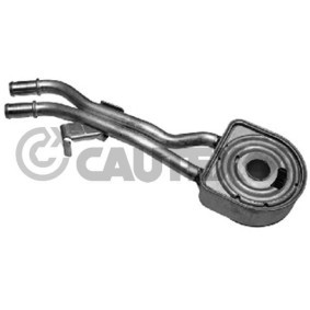 Acquista Radiatore olio motore da CAUTEX 751805 a buon mercato per soli 83,81 €