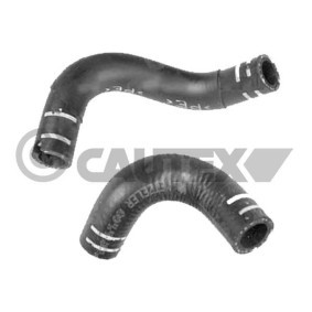 Acquista Flessibile radiatore da CAUTEX 751870 a buon mercato per soli 21,08 €