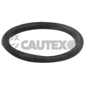 DS Ölablaßschraube Dichtung von CAUTEX