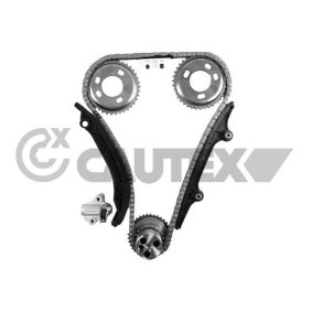 Comprar Kit de cadena de distribución de CAUTEX 752033 a bajo precio de 329,87 €