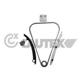 Comprar Kit de cadena de distribución de CAUTEX 752042 a bajo precio de 145,31 €