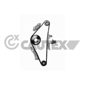 Comprar Kit de cadena de distribución de CAUTEX 752051 a bajo precio de 234,12 €