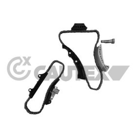 Steuerkettensatz 752062 für VW