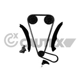 Steuerkettensatz 752072 für Golf VI Variant (AJ5) für 217,64 CHF