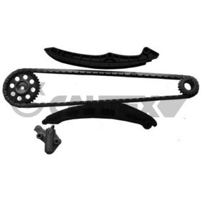 Comprar Kit de cadena de distribución de CAUTEX 752077 a bajo precio de 238,78 €