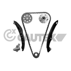 Steuerkettensatz 752080 für VW