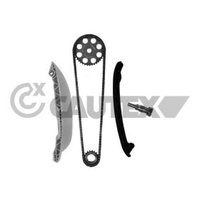 Comprar Kit de cadena de distribución de CAUTEX 752086 a bajo precio de 94,83 €