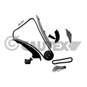Comprar Kit de cadena de distribución de CAUTEX 752092 a bajo precio de 383,33 €