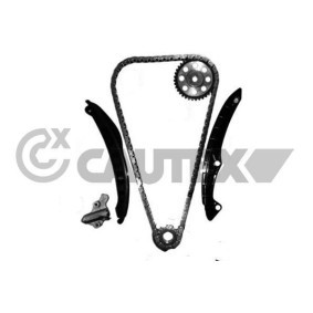 Steuerkettensatz 752093 für Golf VI Variant (AJ5) für 148,96 CHF