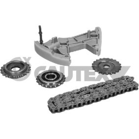 Steuerkettensatz 752110 für VW